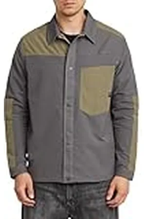 G-Star One pkt relaxed pm shirt ls, , M
