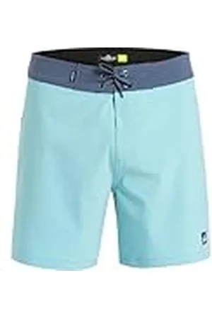 Quiksilver Surfsilk Kaimana 40,6 cm zwemshorts voor heren (1 stuk), , 40