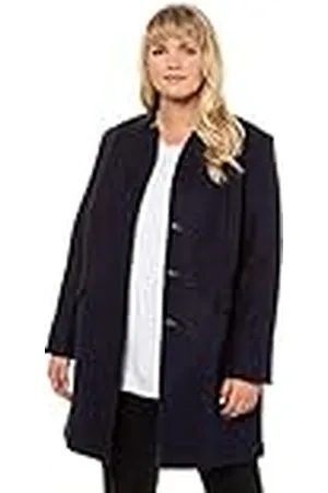 Ulla Popken Damesjas, , 42, , 42