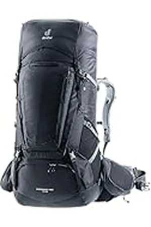 Deuter Aircontact Pro 75+10 Trekkingrugzak, , 75+10 L, Minimalistisch