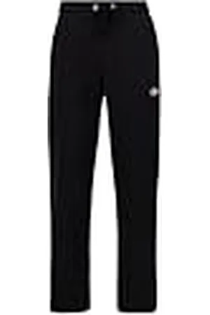 Alpha Industries 3D Small Logo Jogger voor heren Black L