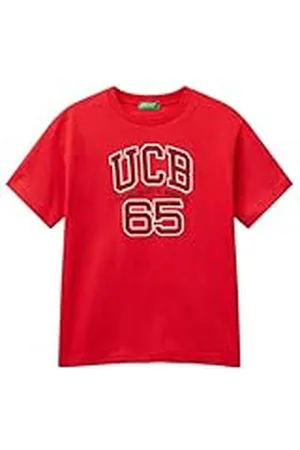 Benetton T-shirt, , 122