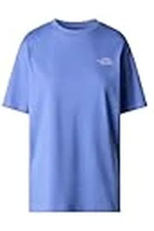 The North Face S/S Essential Oversize T-Shirt voor dames XL