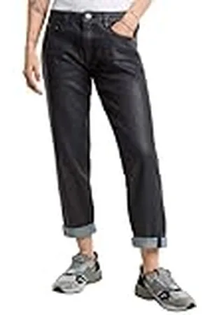 G-Star Dames Kate Boyfriend Jeans, , 31W / 34L