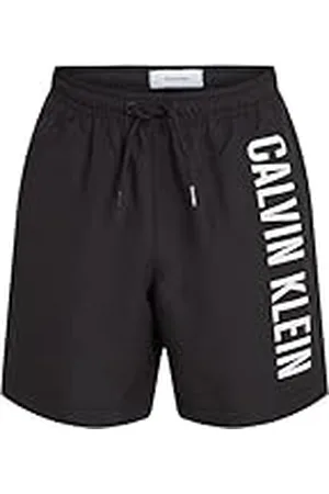 Calvin Klein CK JEANS Jongens MEDIUM DRAWSTRING Boardshorts, , 8-10, , 8-10 jaar