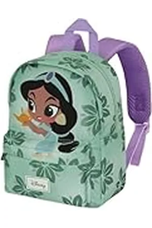 Disney Joy Rugzak, 22 x 27 cm, inhoud 5 l, , Eén maat, Joy Preschool Rugzak Lamp