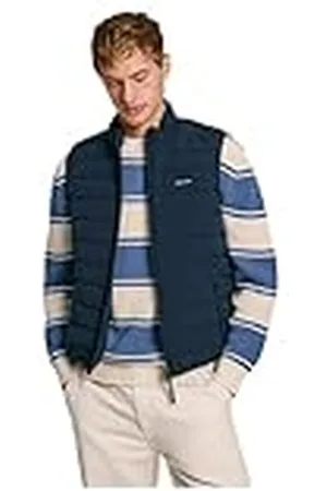 Pepe Jeans Toby Sweatshirt met lange mouwen voor heren, , L
