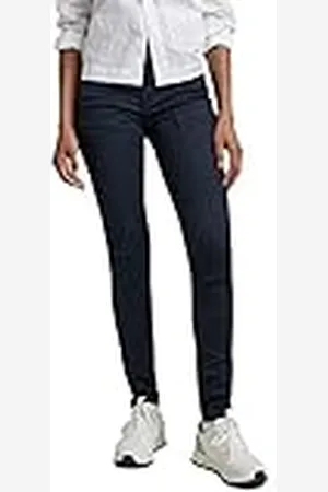 G-Star RAW Dames Skinny Cargo Pants, , 29W / 34L, , 29W x 34L