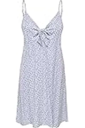 ONLY Onlnova Life Vis Jules Dress AOP, , M