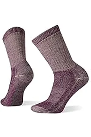 Smartwool Hike Classic Edition sokken met ronde hals voor dames, , groot