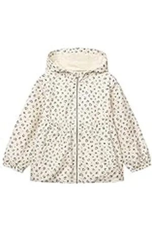 Benetton Jas voor meisjes en meisjes, , 4 jaar
