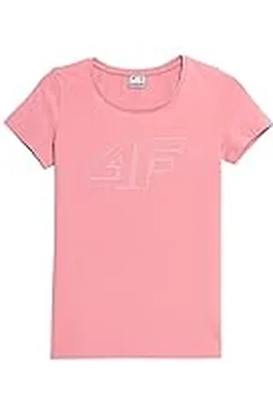 4F T-shirt dames, , XXL