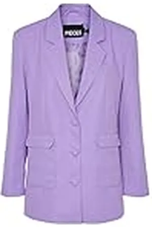 Pieces® PCBLAYKE LS Blazer, , M