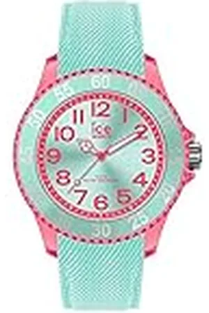 Ice-Watch ICE Watch IW017731 - Cartoon - Groen - Horloge - 35 mm