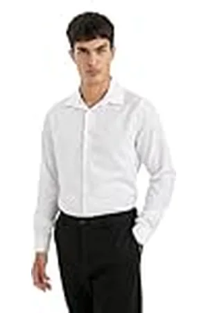 DeFacto Herenshirt, , XXL