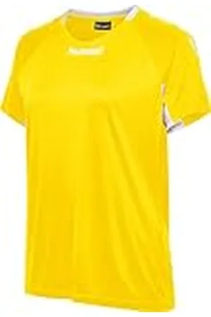 Hummel Dames Core Team Jersey S/S Shirt