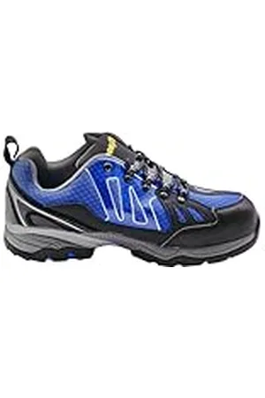 Goodyear GYSHU1504N, uniseks brandwerende en veiligheidsschoenen voor volwassenen, , , 39 EU