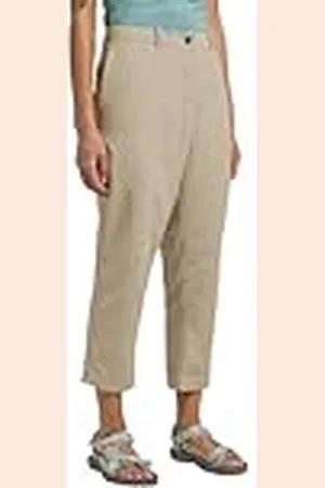 Jack Wolfskin TIHAMA 7/8 broek W, , 36