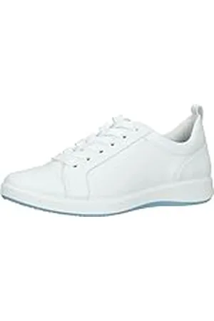 ARA Schoenen Low Roma Sneakers voor dames, , 39 EU Breed
