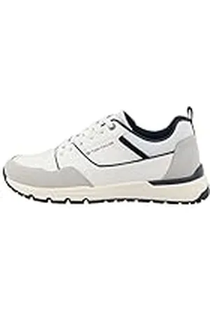 TOM TAILOR 9580190006 Sneakers voor heren, , 46 EU, , 46 EU