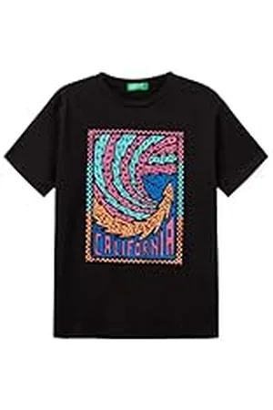 Benetton T-shirt, , 170