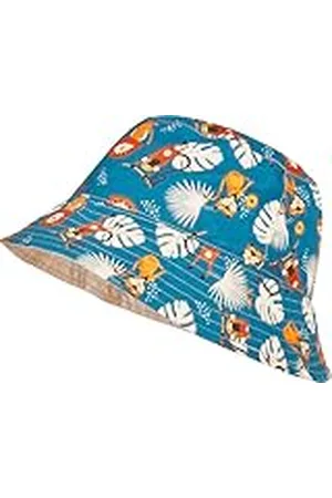 Playshoes UV-bescherming vissershoed, , 55