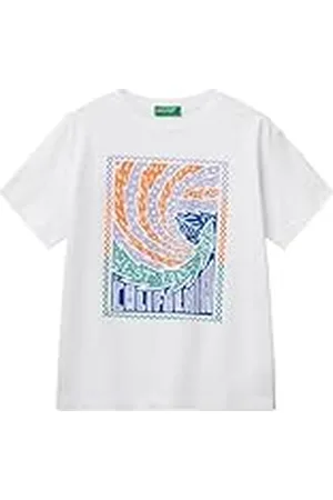 Benetton T-shirt, , 130