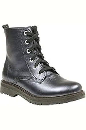 Richter Kinderschuhe 4601-2161, Derby laarzen meisjes 28 EU