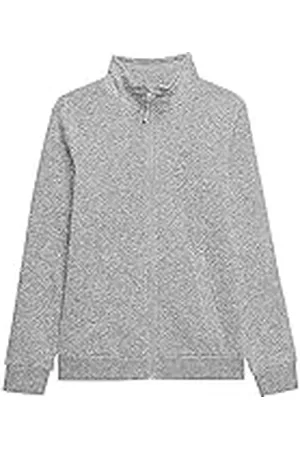 4F Sweatshirt F371 Color Maat S voor dames, , S