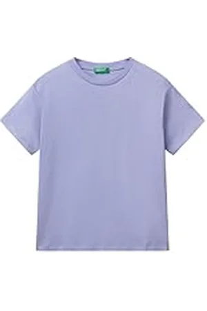 Benetton T-shirt, , 122