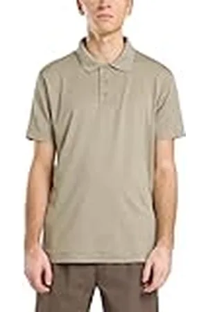 Jack Wolfskin Travel Polo M, , S