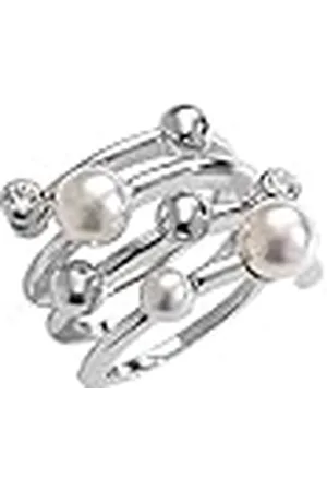 Majorica Ring Planet 10554.01.2.913.700.1, zilver