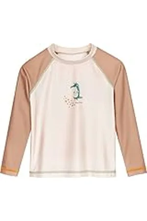 Playshoes UV-beschermingsshirt met lange mouwen, , 122-128