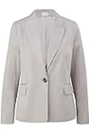 QS by s.Oliver Dames 10.2.20.15.152.2132700 Blazer, , 44, , 44