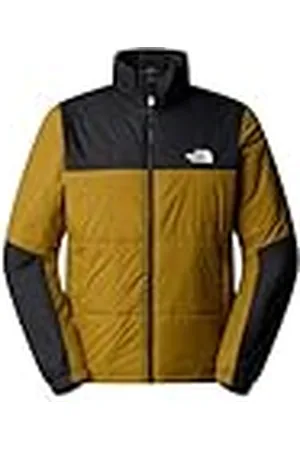 The North Face Gosei Gewatteerde jas voor heren M
