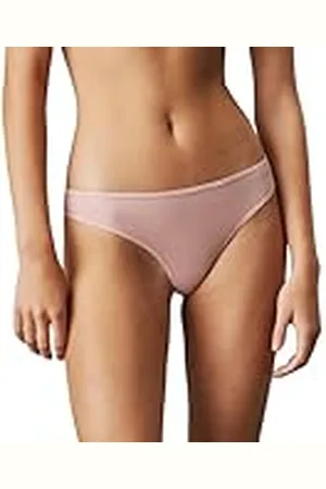 Calvin Klein Thongs voor dames, , XL