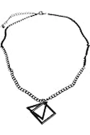 Urban classics Unisex Halskette Mercury Layering Necklace one size