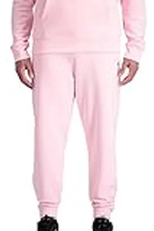 Alpha Industries Unisex EMB Jogger Sweatpants voor heren