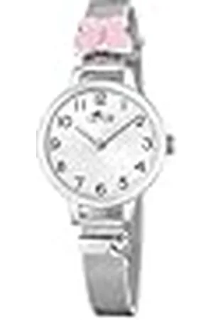 Lotus Polshorloge 18660/2, , armband