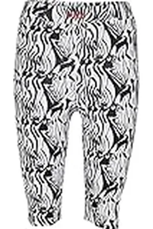 Fila Bilboa AOP Yogashorts voor dames, , S
