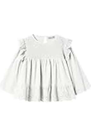 NAME IT Nkffitora 2/4 shirt voor meisjes, , 134-140
