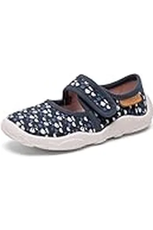 Bisgaard Unisex kinderen Maddy slippers, , 30 EU