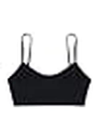 Capezio Dames Team Basic Cami BH Top Sport