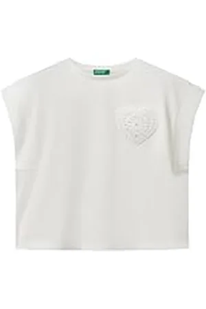 Benetton T-shirt, , 140