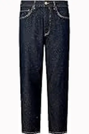 Pepe Jeans Heren Nils Raw Jeans, , 31W / 32L