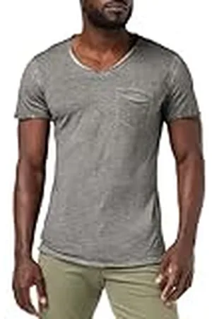 Key Largo Mt Soda T-shirt voor heren, , L