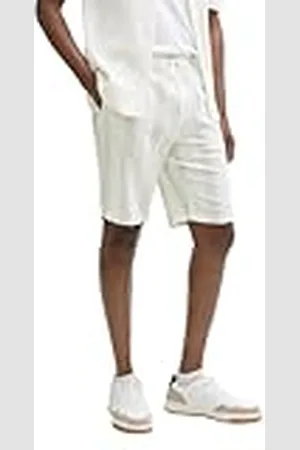 TOM TAILOR Bermuda shorts voor heren, , 3XL