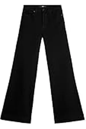 7 for all Mankind Modern Dojo Soho Night Jeans voor dames, , 27W