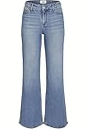 JACK & JONES Jxrome Flared Mw C9189 Jeans DNM Noos, , 32W / 30L