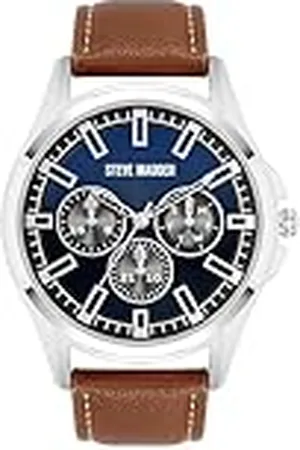 Steve Madden Herenhorloge met bandje